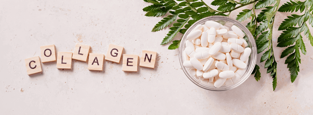 Top 5 Collagen Supplements in 2024