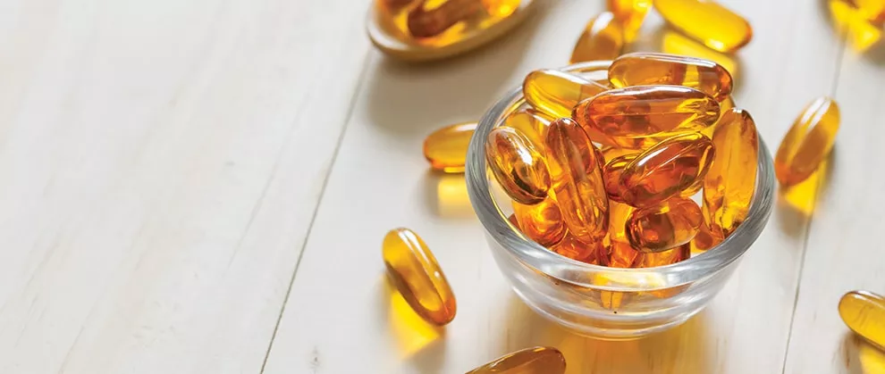 The Most Effective Omega 3 Fish Oil Supplements In 2025 – A Buyer’s Guide