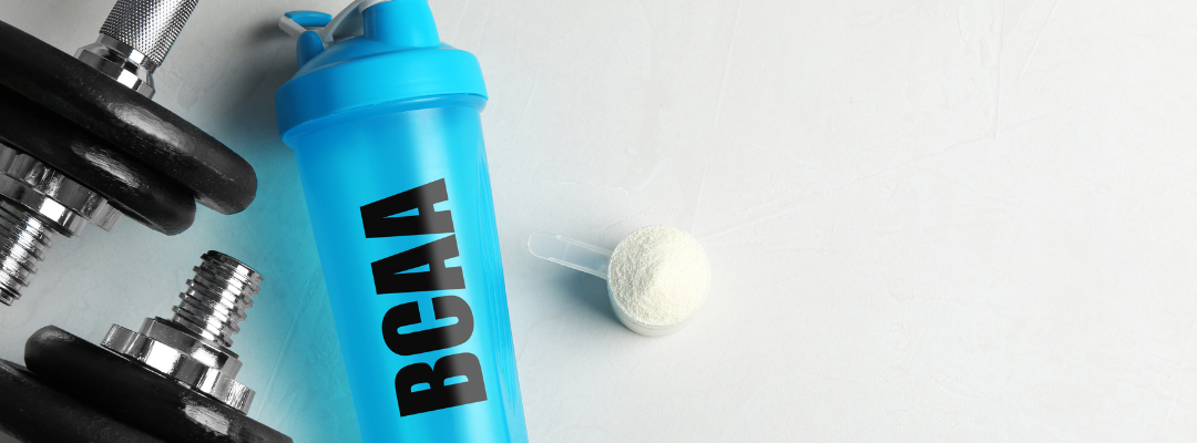 Top 5 BCAA Powders in the UK (2026) — Ranked & Reviewed